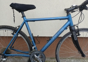 Mtb CUBE SL Road Series Pro