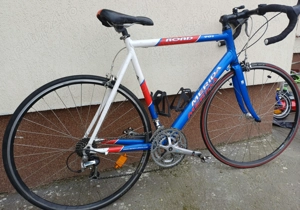 Cursiera Merida 901 Road - imagine 4