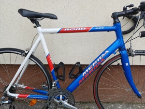 Cursiera Merida 901 Road - imagine 2