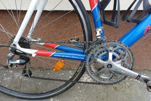 Cursiera Merida 901 Road - imagine 5