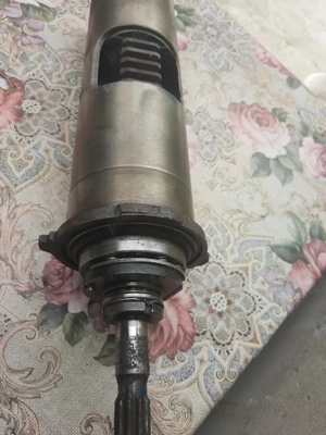 Piese tractor u650 - imagine 3