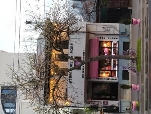 Vanzare afacere la cheie  incaltaminte-genti, zona premium, stradal, cartier Aviatiei, sector 1