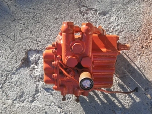 Piese tractor u650 - imagine 2