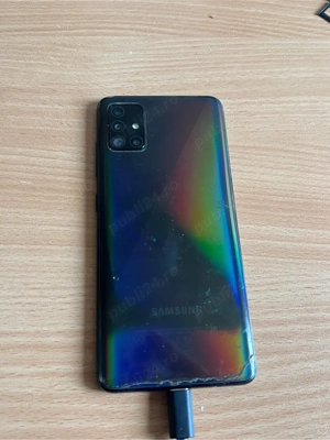samsung a51 128Gb ieftin  