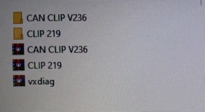 Diagnoza Renault VXDIAG nano NX200 - imagine 3