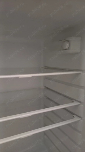 vand frigider cu congelator candy - imagine 2