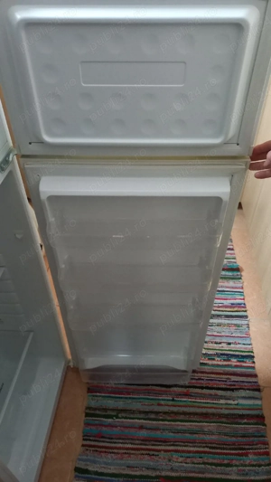 vand frigider cu congelator candy - imagine 5