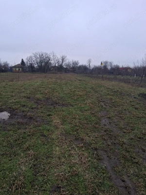 Vând teren intravilan  - imagine 2