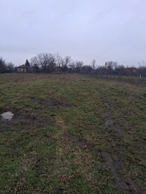 Vând teren intravilan  - imagine 3