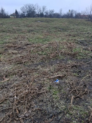 Vând teren intravilan  - imagine 8