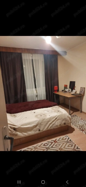 ÎNCHIRIERI APARTAMENT 2 camere  PIAȚA UNIRII IAȘI  ultracentral iasi -umf cuza -palas mall - imagine 3