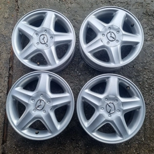 Jante mazda 2, toyota aygo Hyundai I10,I20,kia rio 4x100 R14