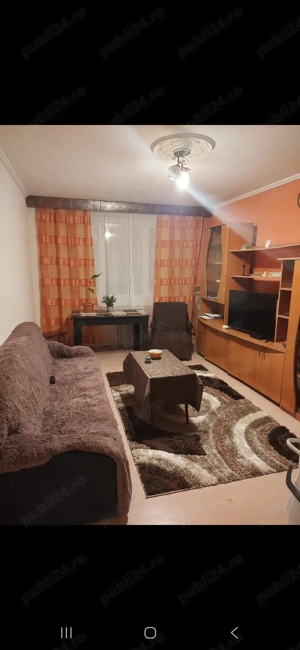 ÎNCHIRIERI APARTAMENT 2 camere  PIAȚA UNIRII IAȘI  ultracentral iasi -umf cuza -palas mall - imagine 5