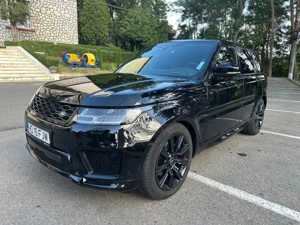 Vand Range Rover Sport - imagine 5