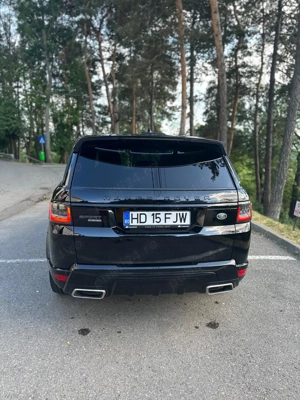 Vand Range Rover Sport - imagine 4