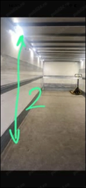 Mercedes Benz Atego - imagine 3