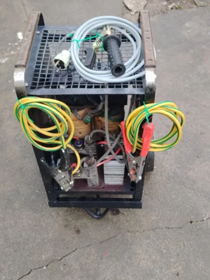 robot de pornire de fabrică Nefolosit. - imagine 3