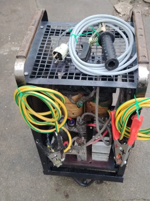 robot de pornire de fabrică Nefolosit. - imagine 4