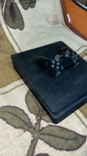 ps4 de vânzare   - imagine 5