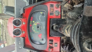 Vand tractor Belarus AB Tornado - imagine 7