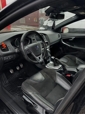 Vand volvo v40 euro 6 - imagine 5