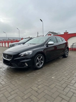 Vand volvo v40 euro 6 - imagine 3