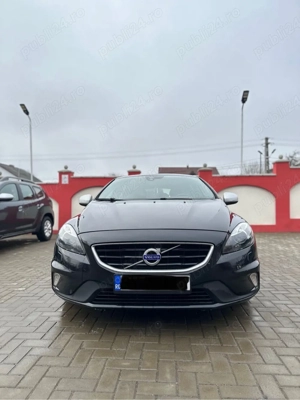 Vand volvo v40 euro 6 - imagine 2