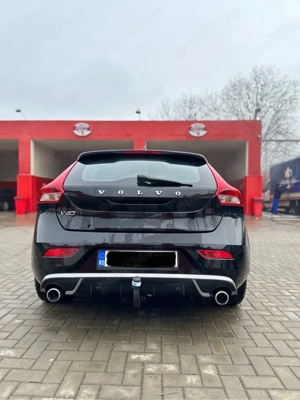 Vand volvo v40 euro 6 - imagine 4
