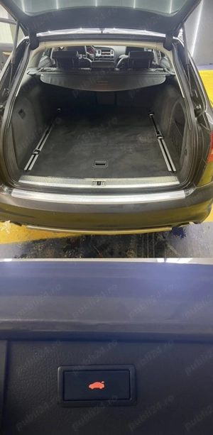 Vand Audi A6C6 allroad - imagine 5