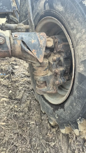 Vand tractor Belarus AB Tornado - imagine 5