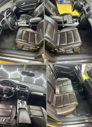 Vand Audi A6C6 allroad - imagine 4