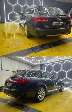Vand Audi A6C6 allroad - imagine 2