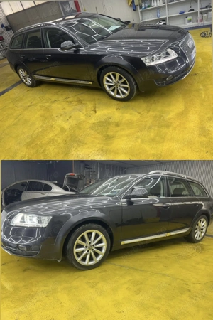 Vand Audi A6C6 allroad - imagine 3