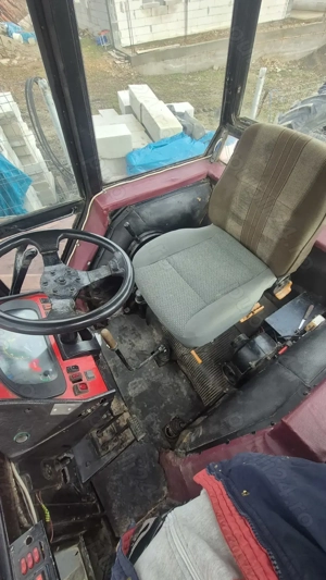 Vand tractor Belarus AB Tornado - imagine 9