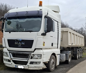 Vand man tgx 14.440 eev