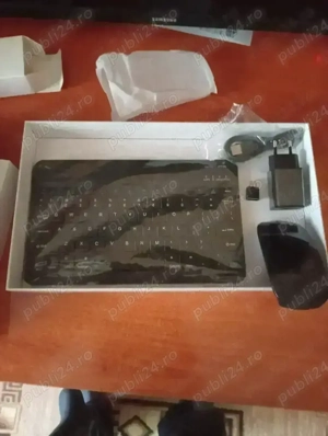 vand urgent Tableta 10.1 -12GB RAM, 128GB ROM, Android 14.0, 5GHz WIFI, 