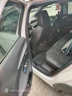 Vând Peugeot 3008 - imagine 5
