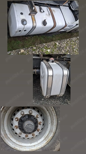 Vand man tgx 14.440 eev - imagine 8