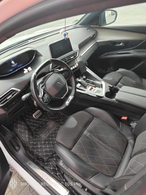 Vând Peugeot 3008 - imagine 7
