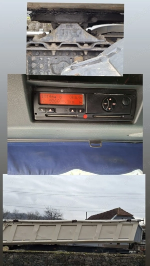 Vand man tgx 14.440 eev - imagine 6