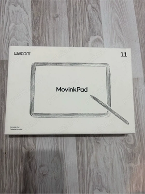 vand Tableta noua Movink Pad11  - imagine 5
