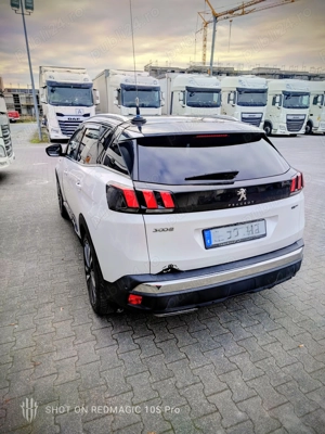 Vând Peugeot 3008 - imagine 3