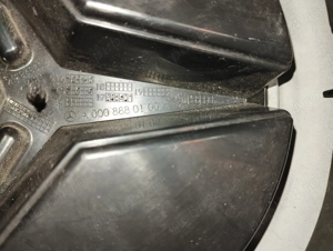 Grila radiator Mercedes E Class W213    ( 2016-2020 ) - imagine 3