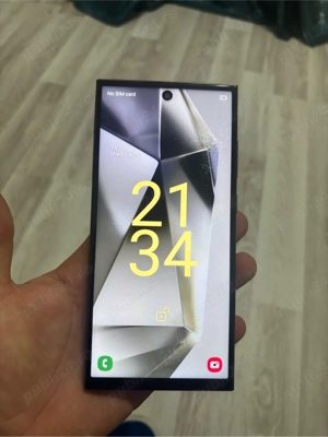 Vând S24 Ultra replica - imagine 2