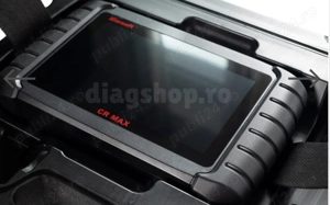 Tester auto multimarcă  iCarsoft iCarsoft CR Max 942 - imagine 5