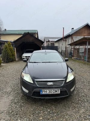 Ford mondeo mk4 - imagine 2