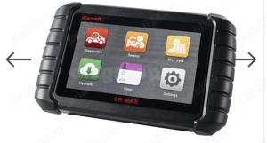 Tester auto multimarcă  iCarsoft iCarsoft CR Max 942 - imagine 2