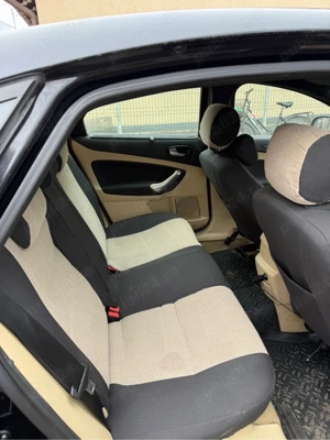 Ford mondeo mk4 - imagine 5