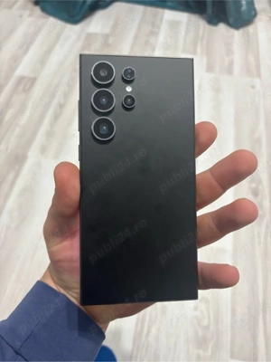 Vând S24 Ultra replica - imagine 3