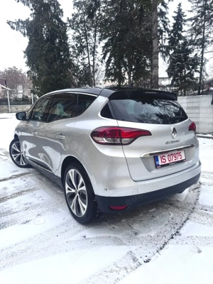 Renault Scenic IV 1.5 dCi Energy Intens Euro 6 - imagine 4